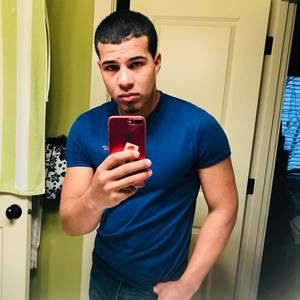 Meet your Posher, Amaury